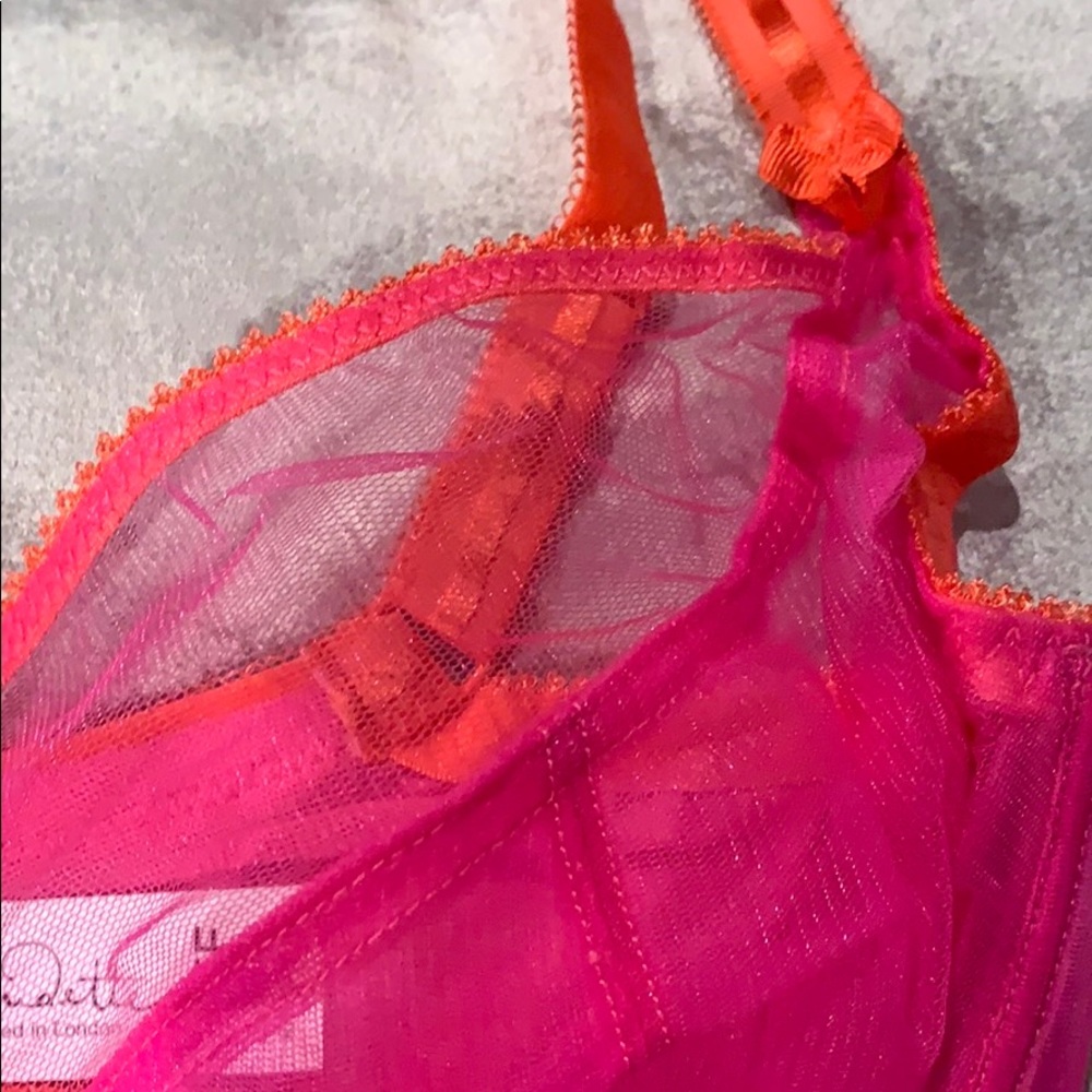 COPY - Claudette Dessous Bra - Picture 5 of 11